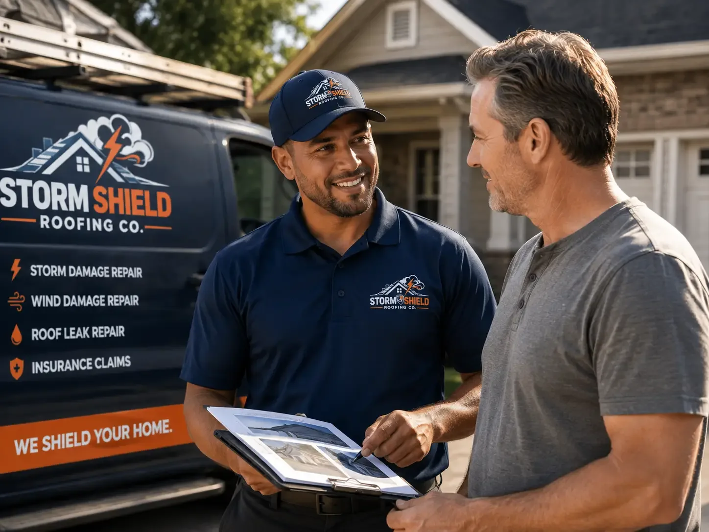 Storm Damage Roof Repair Fillmore, CA FAQs